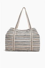 Load image into Gallery viewer, Metallic Sands Tote
