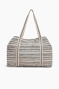 Metallic Sands Tote