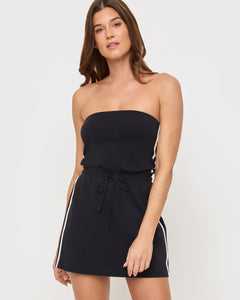 Decker Dress