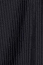 Load image into Gallery viewer, Pin Up Star Full Bottom - Black EcoRib
