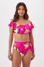 Load image into Gallery viewer, Bloom Sash High Waist
