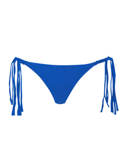 Blueberry Mila Tie Side Bottom