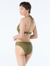 Load image into Gallery viewer, Crochet Bikini Top
