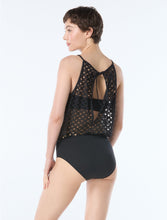 Load image into Gallery viewer, High Neck One Piece- Living in Paradise

