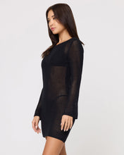 Load image into Gallery viewer, Cleo Cover-Up Dress
