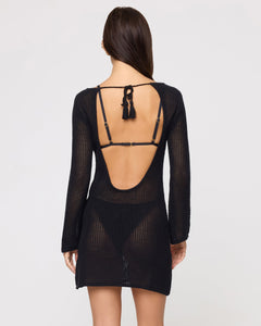 Cleo Cover-Up Dress