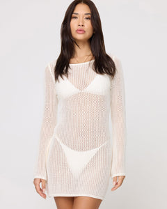 Cleo Cover-Up Dress