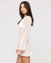 Load image into Gallery viewer, Cleo Cover-Up Dress
