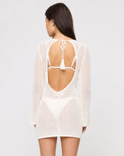 Load image into Gallery viewer, Cleo Cover-Up Dress
