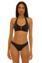 Load image into Gallery viewer, Color Code V-Neck Wire Top
