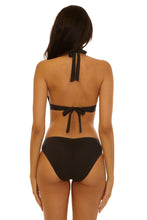 Load image into Gallery viewer, Color Code V-Neck Wire Top
