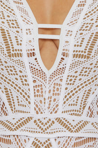 Color Play One Piece Plunge
