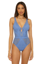 Load image into Gallery viewer, Color Play 1PC Plunge
