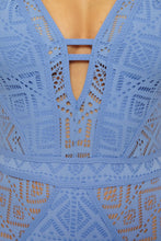 Load image into Gallery viewer, Color Play 1PC Plunge
