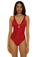 Load image into Gallery viewer, Color Play 1PC Plunge
