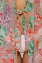 Load image into Gallery viewer, Coral Reef Tunic
