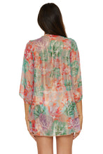 Load image into Gallery viewer, Coral Reef Tunic
