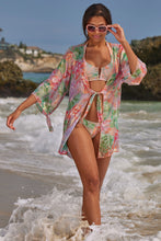 Load image into Gallery viewer, Coral Reef Tunic
