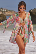 Load image into Gallery viewer, Coral Reef Tunic
