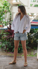 Load image into Gallery viewer, Miami Tiered Top
