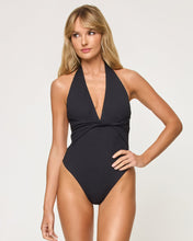 Load image into Gallery viewer, Coast To Coast One Piece Swimsuit
