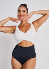 Load image into Gallery viewer, Wrap One Piece
