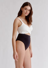 Load image into Gallery viewer, Wrap One Piece
