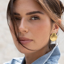 Load image into Gallery viewer, Shelly Earring
