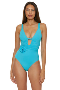 Garden of Eden One Piece