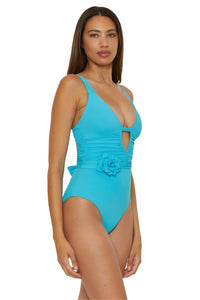 Garden of Eden One Piece