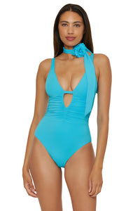 Garden of Eden One Piece