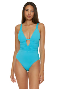 Garden of Eden One Piece