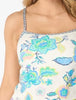 Beach House Lexi Fitted Underwire Textured Tankini Top