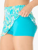 Beach House Emma Pull On Swim Skort