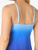 Beach House Blair High Neck Tankini Top
