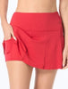 Beach House Swim Olivia Princess Seam Swim Skort