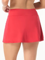 Load image into Gallery viewer, Beach House Emma Pull On Swim Skort
