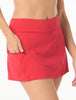 Beach House Emma Pull On Swim Skort