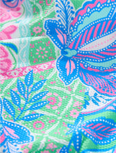 Load image into Gallery viewer, Adele V-Neck Tankini Top
