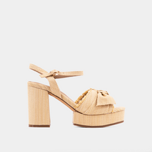 Load image into Gallery viewer, Hollywood Natural Shoe
