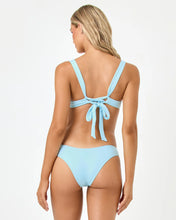 Load image into Gallery viewer, Mako Bikini Top
