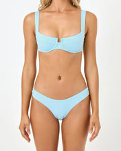 Load image into Gallery viewer, Mako Bikini Top
