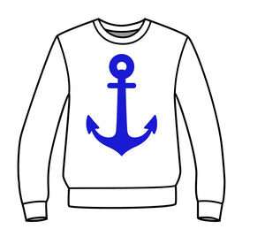 Mandeville Anchor Sweater