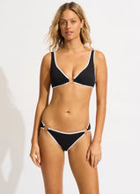 Load image into Gallery viewer, Seafolly Ring Front Tank Top
