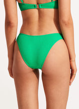 Load image into Gallery viewer, Seafolly Sea Dive High Cut Pant
