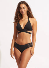 Load image into Gallery viewer, Seafolly Collective Multi Strap Hipster Pant
