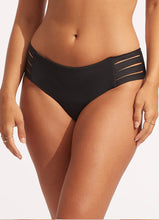 Load image into Gallery viewer, Seafolly Collective Multi Strap Hipster Pant
