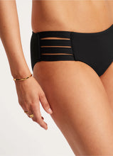 Load image into Gallery viewer, Seafolly Collective Multi Strap Hipster Pant
