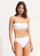 Load image into Gallery viewer, Seafolly Sea Dive High Rise Pant
