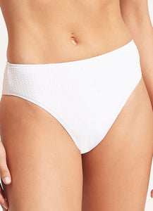 Seafolly Sea Dive High Rise Pant